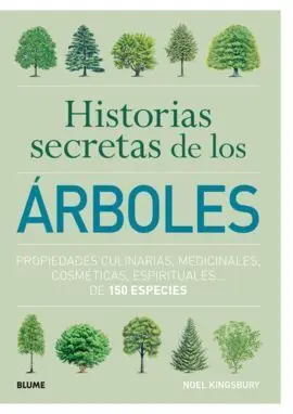 Historias Secretas de los Árboles