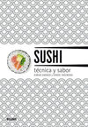 SUSHI. TECNICA Y SABOR (2018)