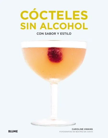 Cócteles sin Alcohol