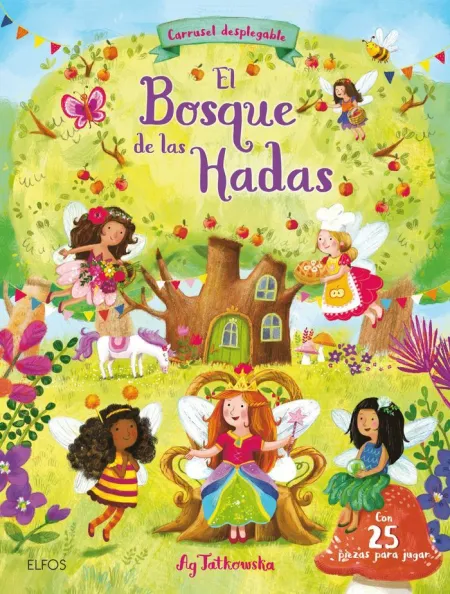 Bosque de las Hadas