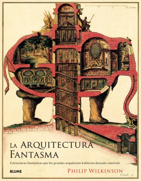 Arquitectura Fantasma