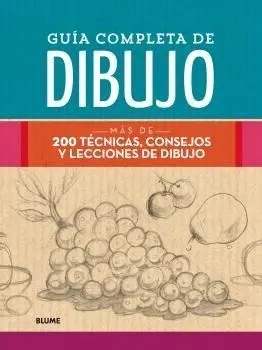 Guía Completa de Dibujo (2018)