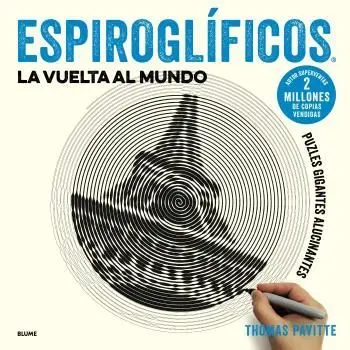 Espiroglificos - la Vuelta Al Mundo