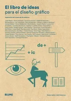 El Libro de Ideas para el Diseño Gráfico