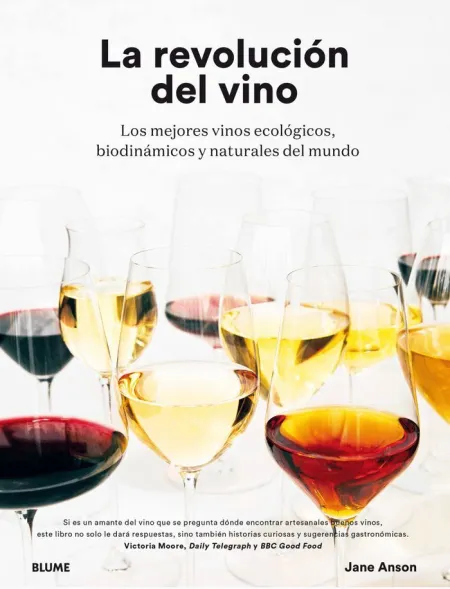 La Revolución del Vino