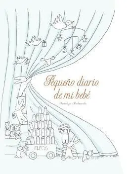 Pequeño Diario de mi Bebé (2018)
