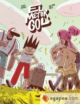 Mejor Gol