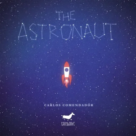 The Astronaut (Ingles)
