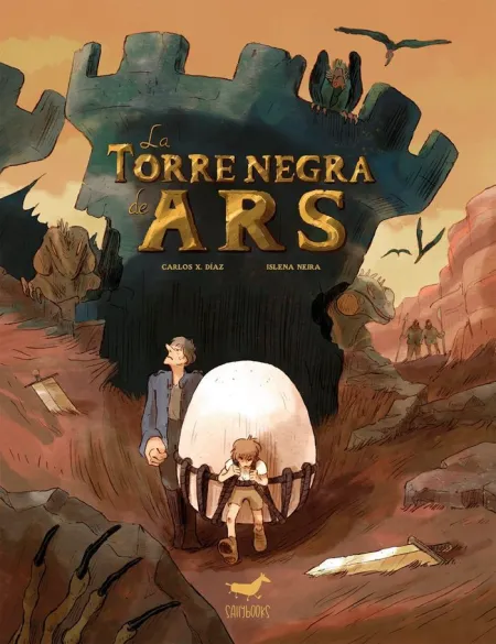 Torre Negra de Ars