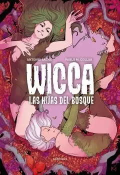 Las Hijas del Bosque