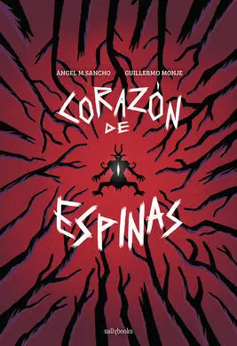 Corazon de Espinas