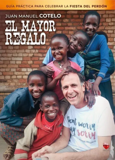 Mayor Regalo, el. Libro