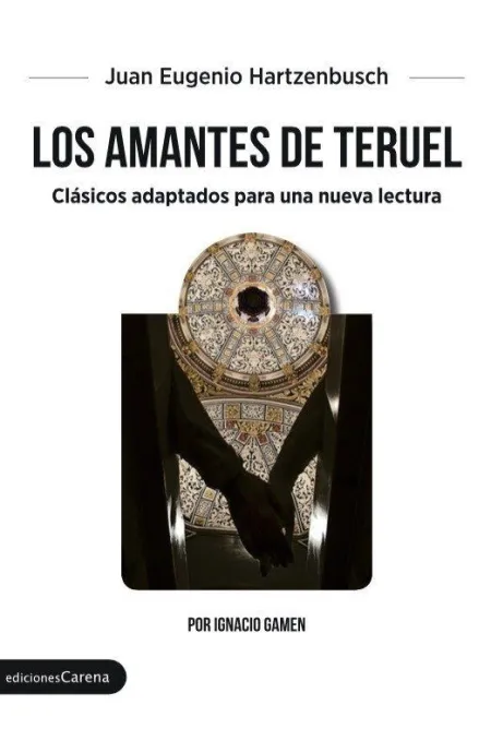 Los Amantes de Teruel