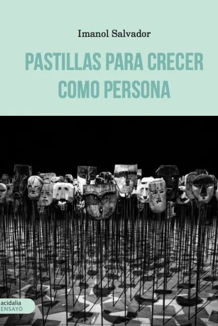 Pastillas para Crecer Como Persona