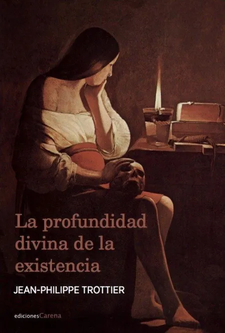 Profundidad Divina de la Existencia,La