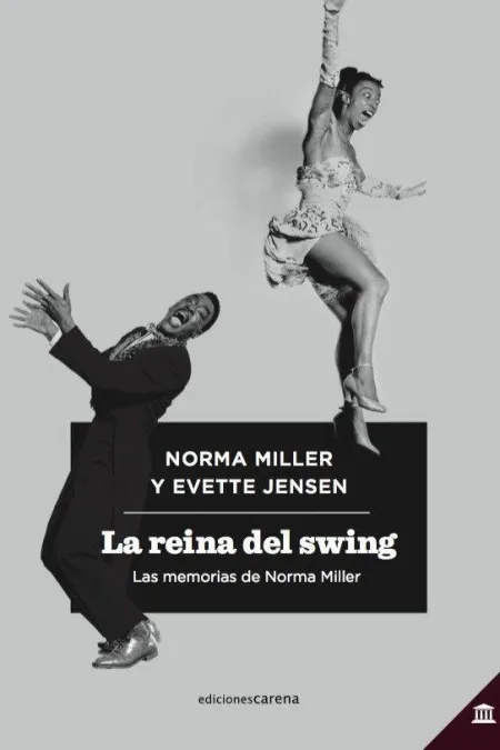 La Reina del Swing