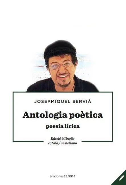 Antologia Poetica - Cat