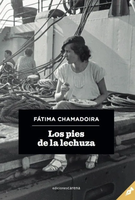 Los Pies de la Lechuza