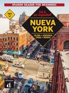 24 HORAS EN ESPAÑOL. NUEVA YORK 2 (TRIM 2019)