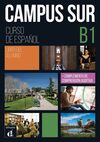 CAMPUS SUR B1. LIBRO DEL ALUMNO