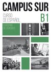 CAMPUS SUR B1 - LIBRO DE EJERCICIOS