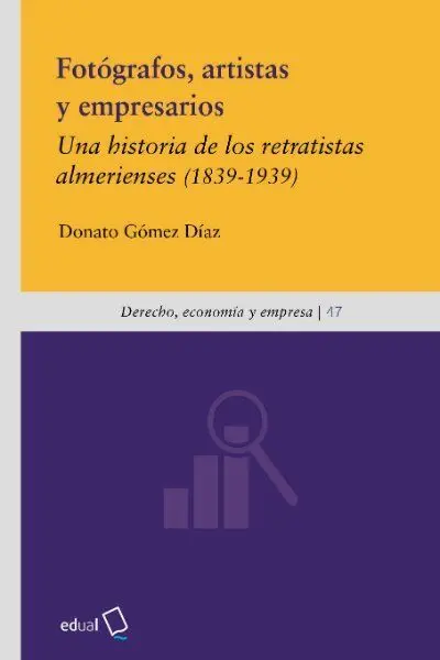 Fotógrafos, Artistas y Empresarios