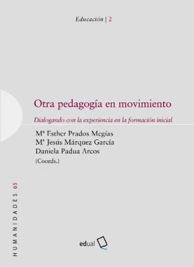 Otra Pedagogía en Movimiento