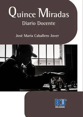 Quince Miradas, Diario Docente