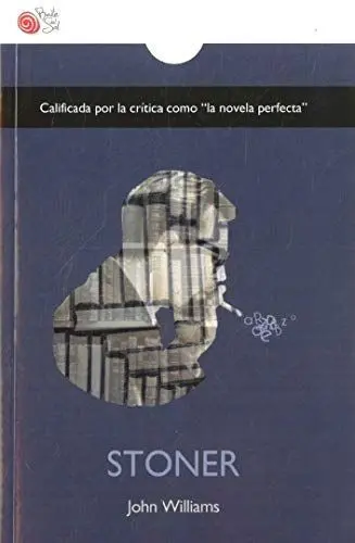 Stoner (Bolsillo)