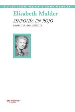 Sinfonía en Rojo