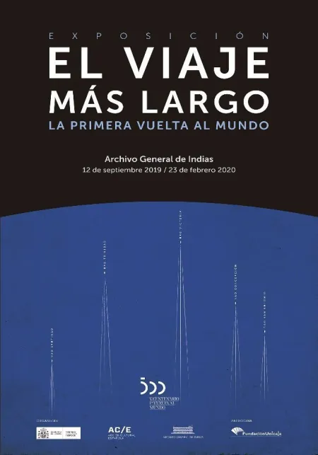 El Viaje Más Largo