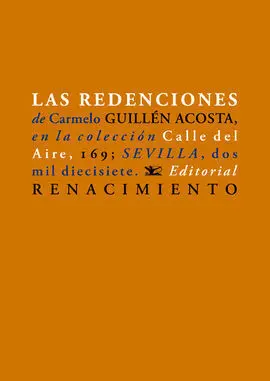 Las Redenciones