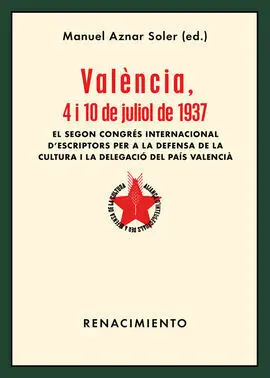 València, 4 I 10 de Juliol de 1937