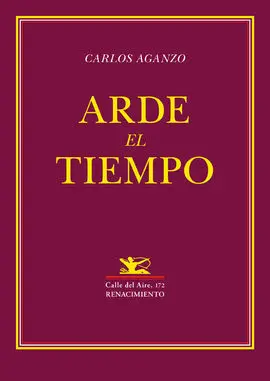 Arde el Tiempo