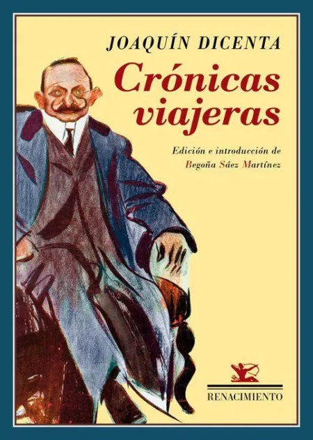 Cronicas Viajeras