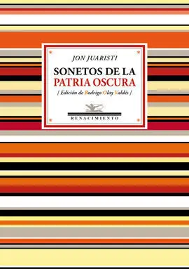 Sonetos de la Patria Oscura