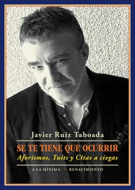 Se te Tiene que Ocurrir