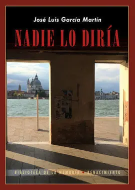 Nadie lo Diria
