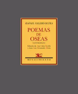 Poemas de Oseas