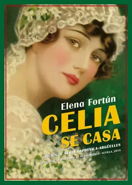 Celia se Casa
