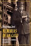 MEMORIAS DE UN GATO