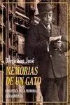 Memorias de un Gato