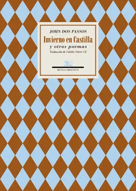 Invierno en Castilla y Otros Poemas