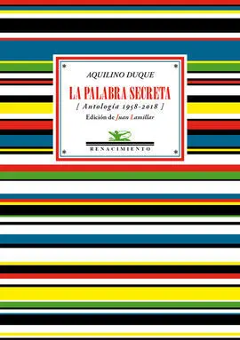La Palabra Secreta
