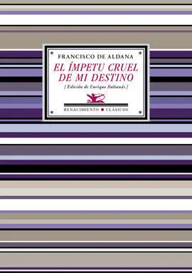 Impetu Cruel de mi Destino,El