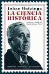 La Ciencia Historica