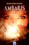 AMBARIS OJOS DE LAVA