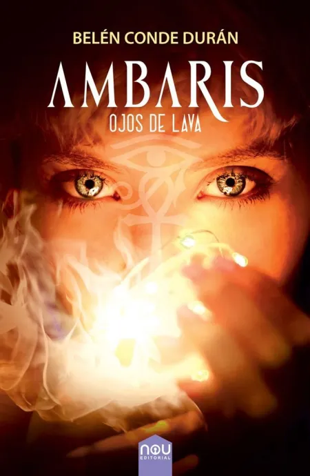 Ambaris Ojos de Lava