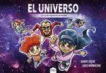 Universo la Ley de Expansion de Hubble