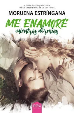 Me Enamore Mientras Dormias